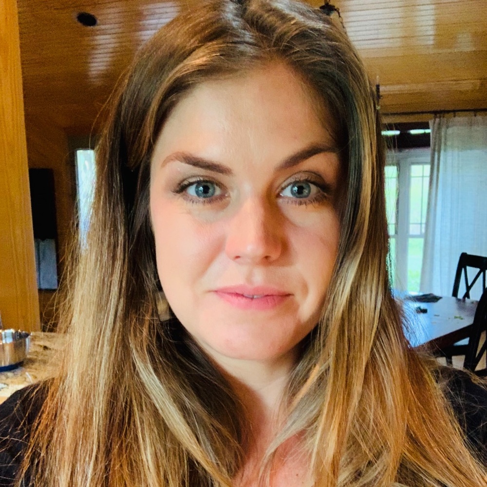 Meet your Posher, Megan